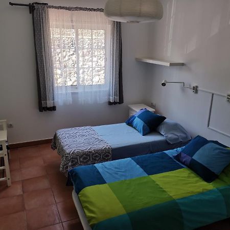 Vacacional San Antonio Apartment Brena Baja Ngoại thất bức ảnh