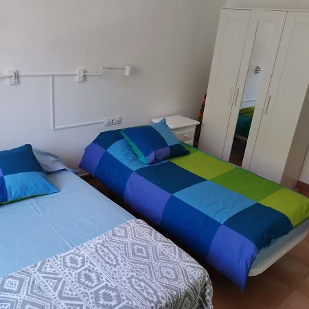 Vacacional San Antonio Apartment Brena Baja Ngoại thất bức ảnh