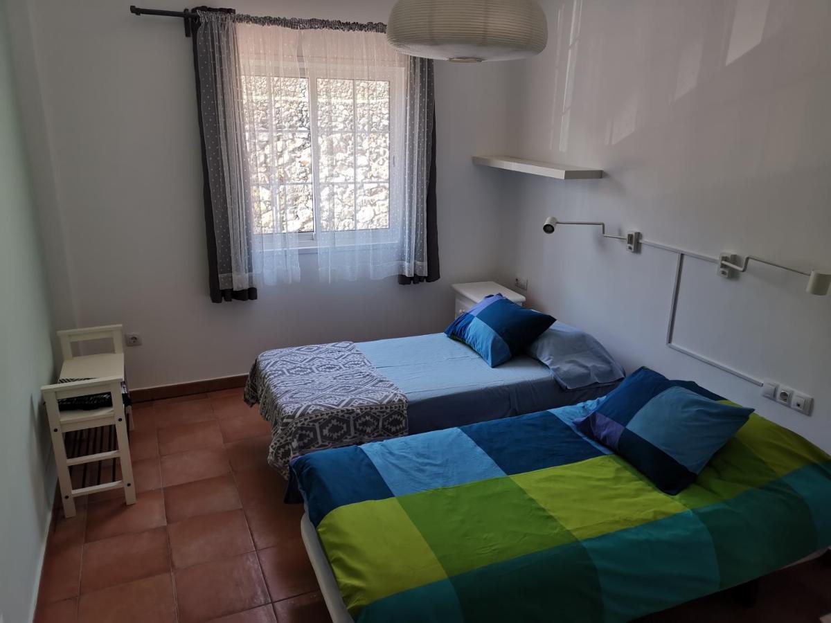 Vacacional San Antonio Apartment Brena Baja Ngoại thất bức ảnh