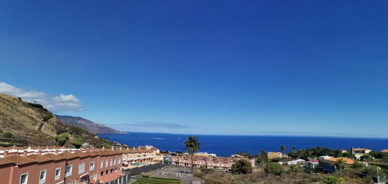 Vacacional San Antonio Apartment Brena Baja Ngoại thất bức ảnh