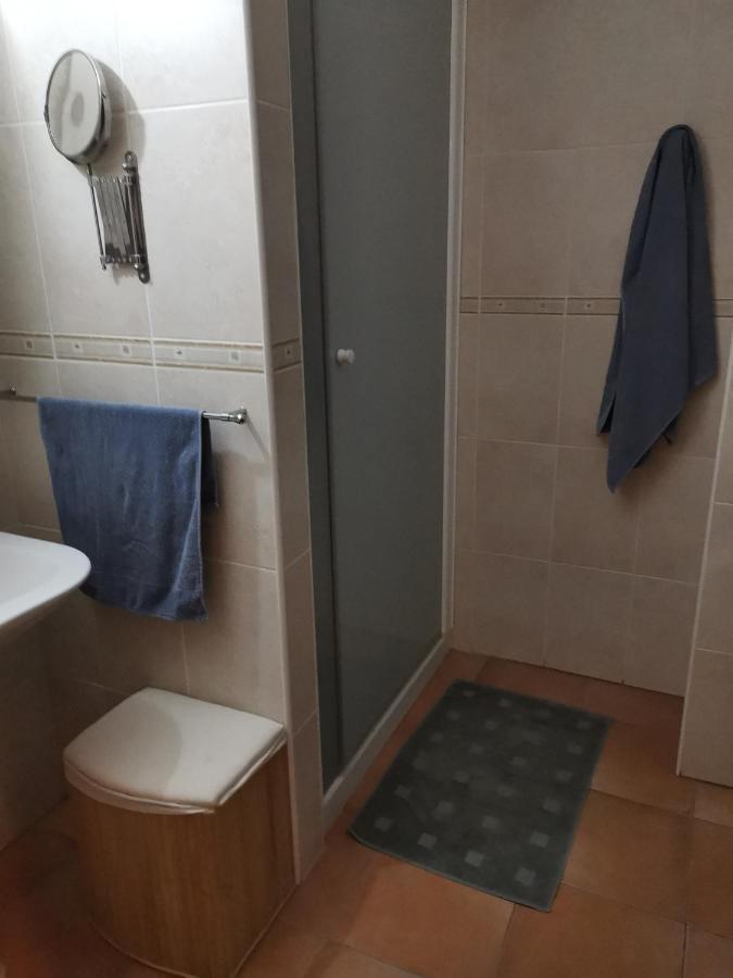 Vacacional San Antonio Apartment Brena Baja Ngoại thất bức ảnh