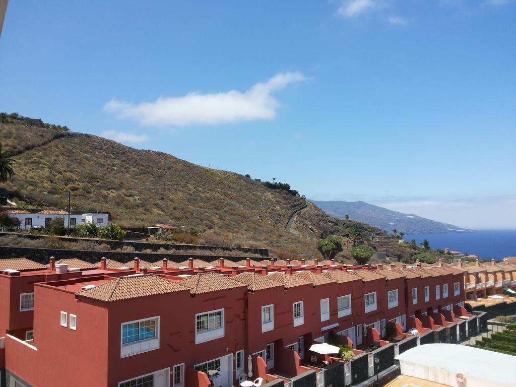 Vacacional San Antonio Apartment Brena Baja Ngoại thất bức ảnh