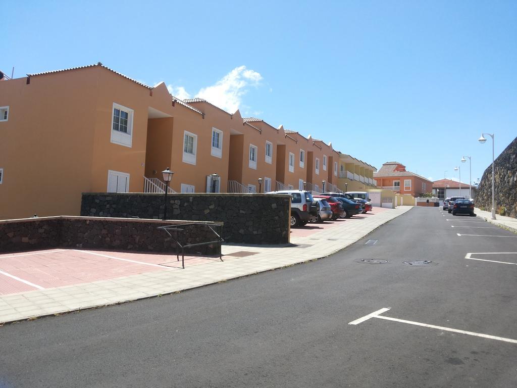 Vacacional San Antonio Apartment Brena Baja Ngoại thất bức ảnh