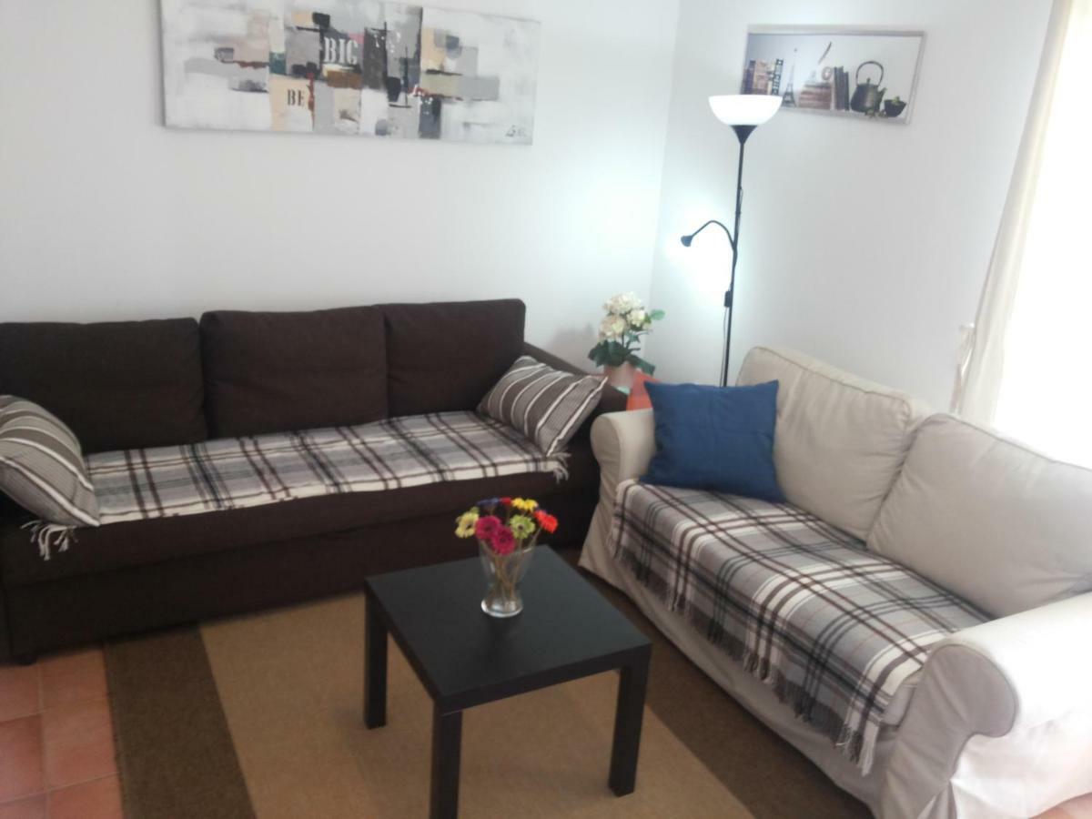 Vacacional San Antonio Apartment Brena Baja Ngoại thất bức ảnh