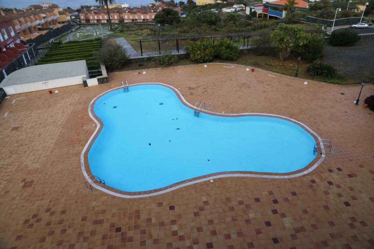Vacacional San Antonio Apartment Brena Baja Ngoại thất bức ảnh