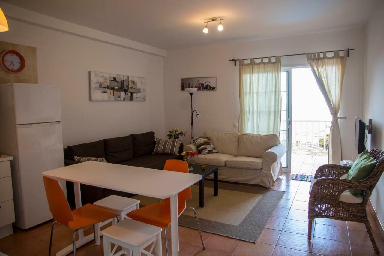 Vacacional San Antonio Apartment Brena Baja Ngoại thất bức ảnh