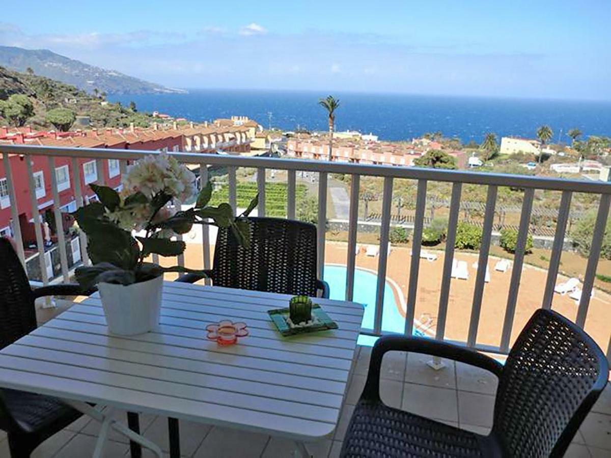 Vacacional San Antonio Apartment Brena Baja Ngoại thất bức ảnh